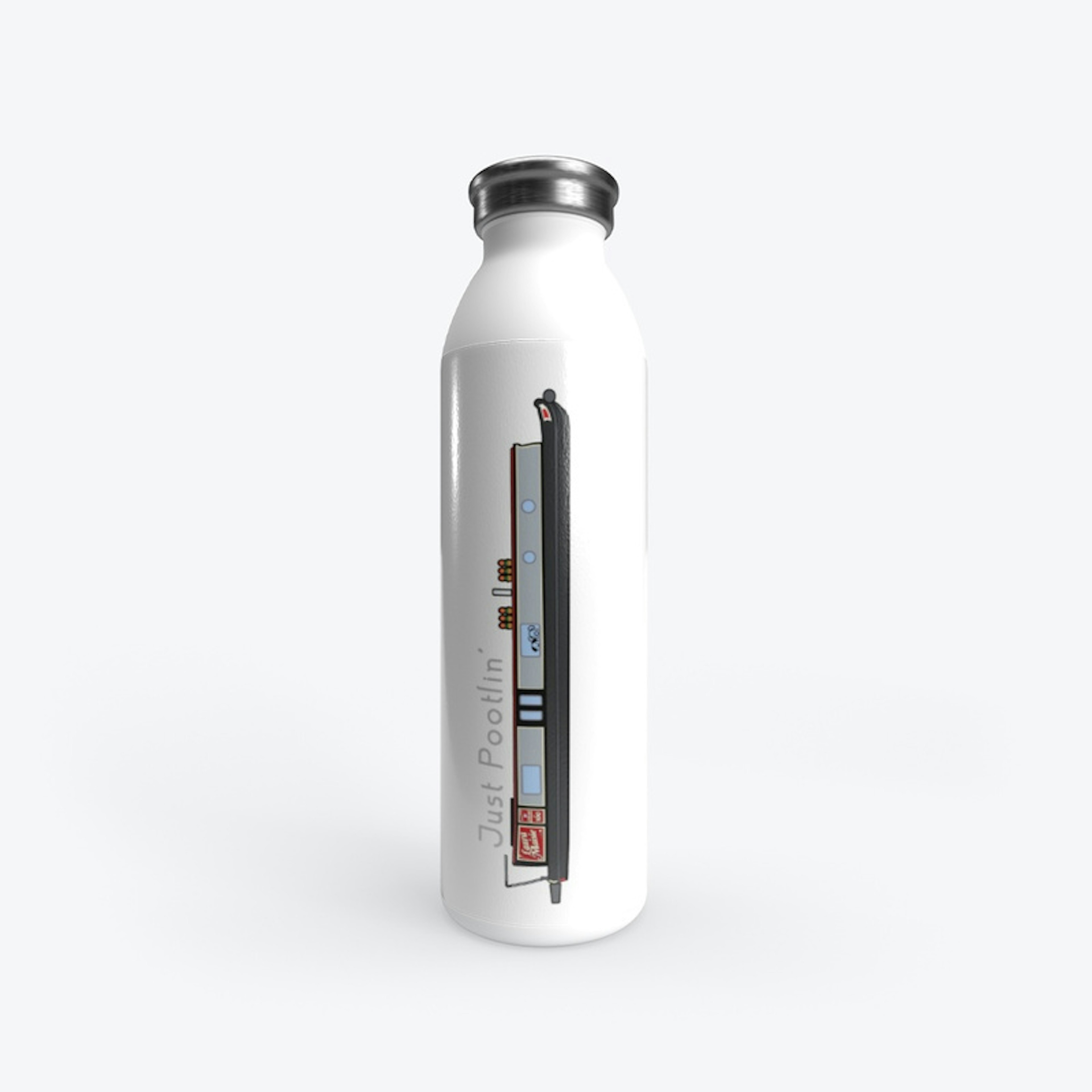 Stainless Water Bottle 