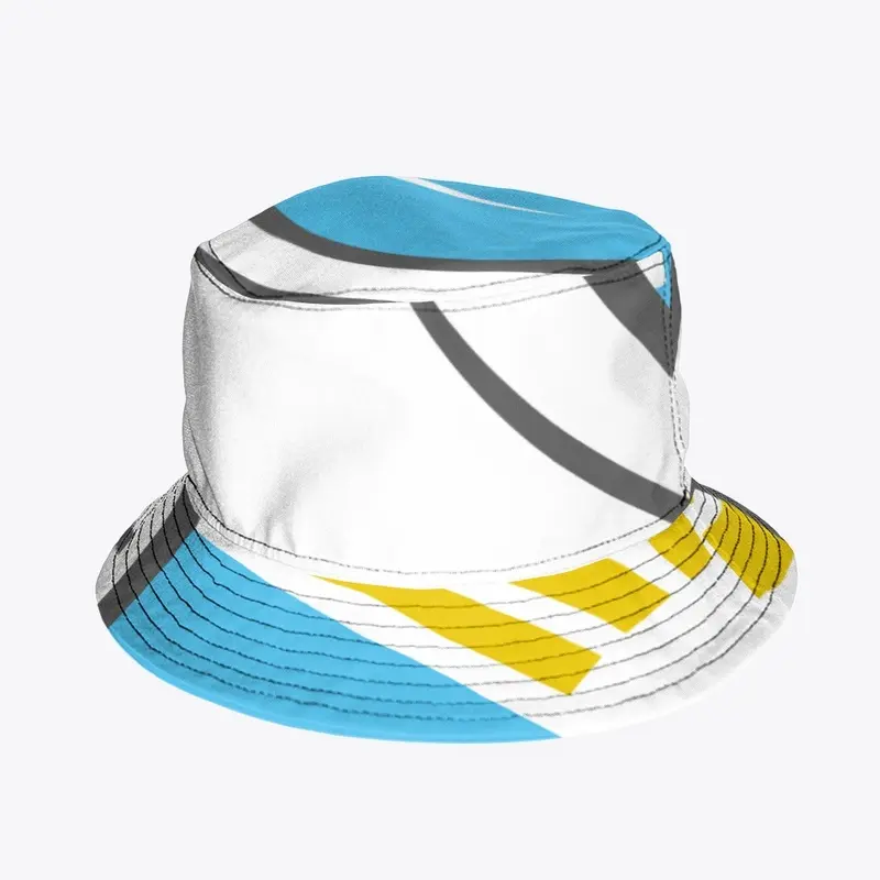 Bucket Hat 