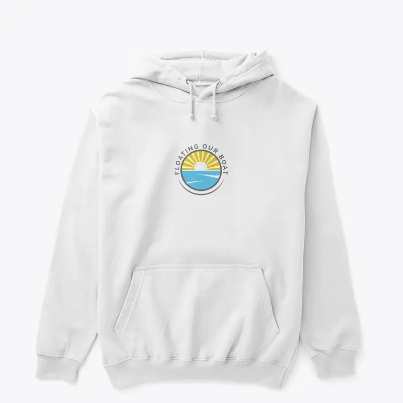 Pull-over Hoodie