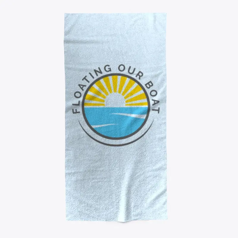 Beach Towel