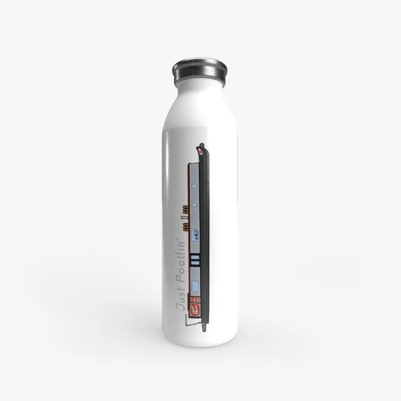 Stainless Water Bottle 